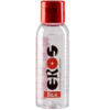 Eros Silk — Silicone-Based Lubricant, 50 ml, Dense Formula — Lubes