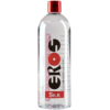 Eros Silk — Silicone-Based Lubricant, 500 ml, Dense Formula — Anal Lubricants