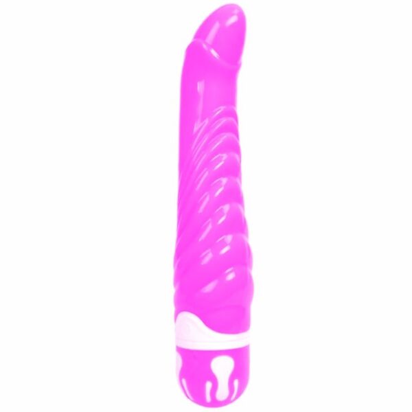 Baile Cock — G-Spot Vibrator, Waterproof, Lilac — G-Spot Vibrators