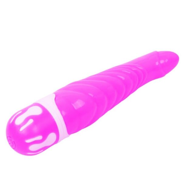 Baile Cock — G-Spot Vibrator, Waterproof, Lilac — G-Spot Vibrators — view 2