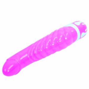 Baile Cock — G-Spot Vibrator, Waterproof, Lilac — G-Spot Vibrators — view 3