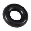 Bathmate Barbarian — Cock Ring, Black — Classic Cock Rings
