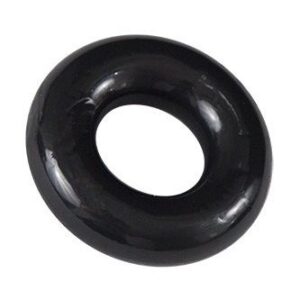 Bathmate Barbarian — Cock Ring, Black — Classic Cock Rings