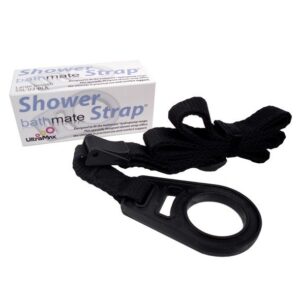 Bathmate — Pump Shower Strap — Batteries & Spare Parts