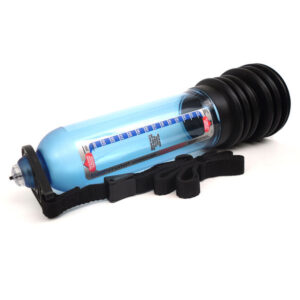 Bathmate — Pump Shower Strap — Batteries & Spare Parts — view 3