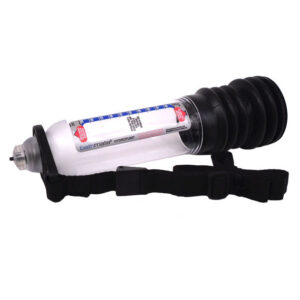 Bathmate — Pump Shower Strap — Batteries & Spare Parts — view 2