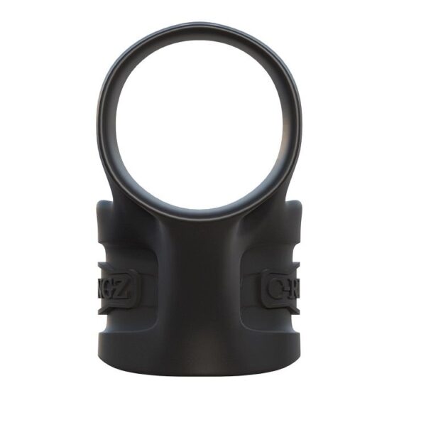 Fantasy C-Ringz Mr. Big — Cock Ring, Silicone — Classic Cock Rings — view 5