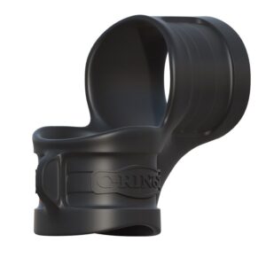 Fantasy C-Ringz Mr. Big — Cock Ring, Silicone — Classic Cock Rings — view 3