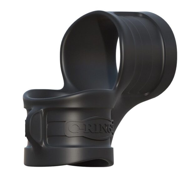 Fantasy C-Ringz Mr. Big — Cock Ring, Silicone — Classic Cock Rings — view 3