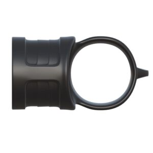 Fantasy C-Ringz Mr. Big — Cock Ring, Silicone — Classic Cock Rings — view 2
