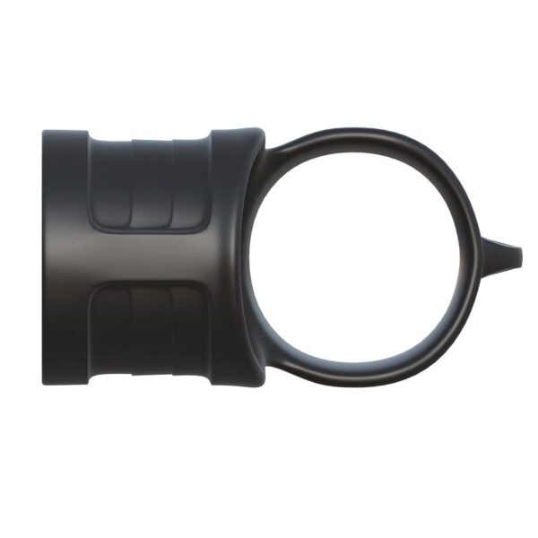Fantasy C-Ringz Mr. Big — Cock Ring, Silicone — Classic Cock Rings — view 2