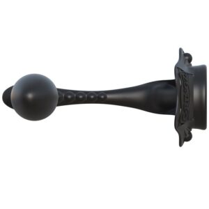 Fantasy C-Ringz Rock Hard Ass-Gasm — Cock Ring, Silicone — Butt Plugs — view 3