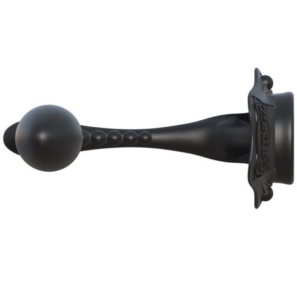Fantasy C-Ringz Rock Hard Ass-Gasm — Cock Ring, Silicone — Butt Plugs — view 3