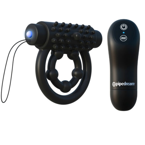 Fantasy C-Ringz Performance Pro — Vibrating Cock Ring — Cock Rings