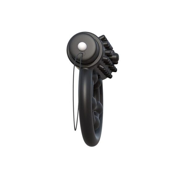 Fantasy C-Ringz Performance Pro — Vibrating Cock Ring — Cock Rings — view 6