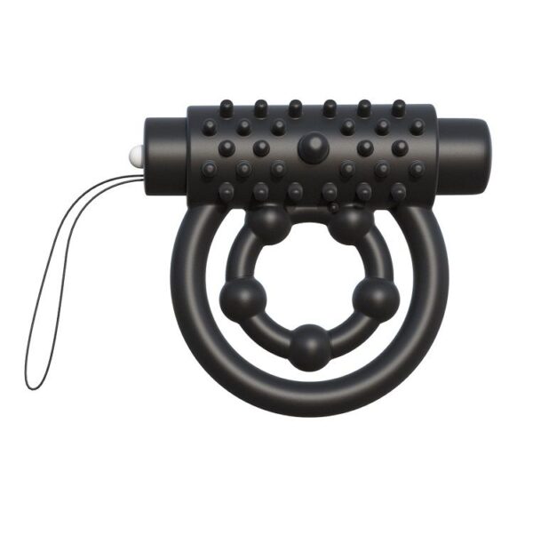 Fantasy C-Ringz Performance Pro — Vibrating Cock Ring — Cock Rings — view 5