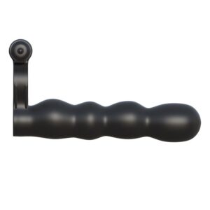 Fantasy C-Ringz Posable Double Penetrator — Vibrating Cock Ring — Cock Rings — view 3