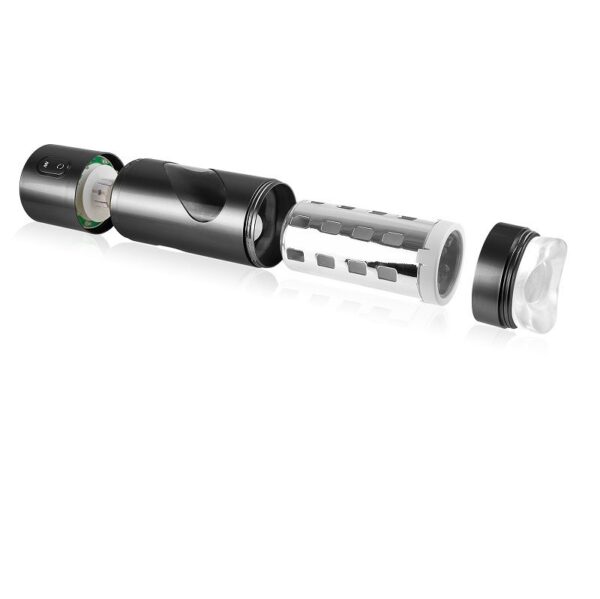 Extreme Toyz Roto-Bator — Automatic Masturbator, Mouth — Automatic Masturbators — view 5