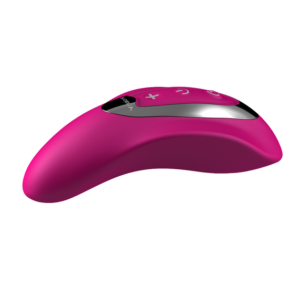 Nalone Curve — Vibrator, Waterproof — Clitoral Stimulators — view 2