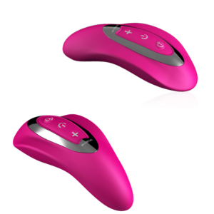 Nalone Curve — Vibrator, Waterproof — Clitoral Stimulators — view 3
