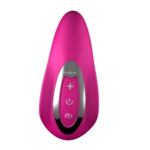 Nalone Curve — Vibrator, Waterproof — Clitoral Stimulators — view 4