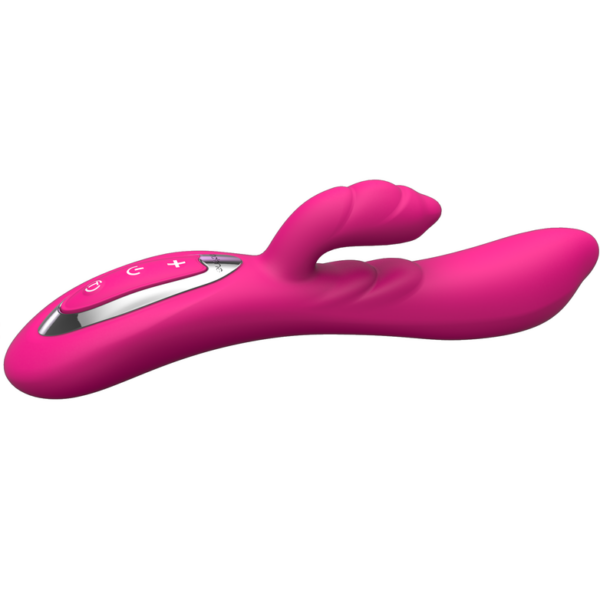 Nalone Touch 2 — Rabbit Vibrator, Waterproof — Clitoral Stimulators — view 3
