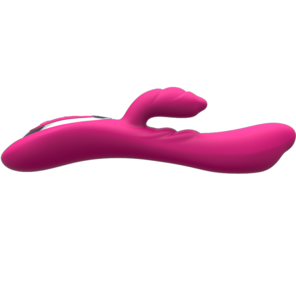 Nalone Touch 2 — Rabbit Vibrator, Waterproof — Clitoral Stimulators — view 6