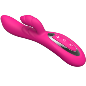 Nalone Touch 2 — Rabbit Vibrator, Waterproof — Clitoral Stimulators — view 2