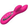 Nalone Touch 2 — Rabbit Vibrator, Waterproof — Clitoral Stimulators