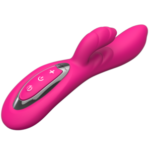 Nalone Touch 2 — Rabbit Vibrator, Waterproof — Clitoral Stimulators