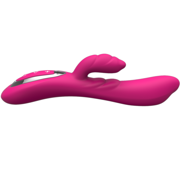 Nalone Touch 2 — Rabbit Vibrator, Waterproof — Clitoral Stimulators — view 5