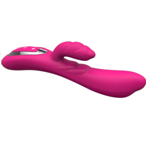 Nalone Touch 2 — Rabbit Vibrator, Waterproof — Clitoral Stimulators — view 4