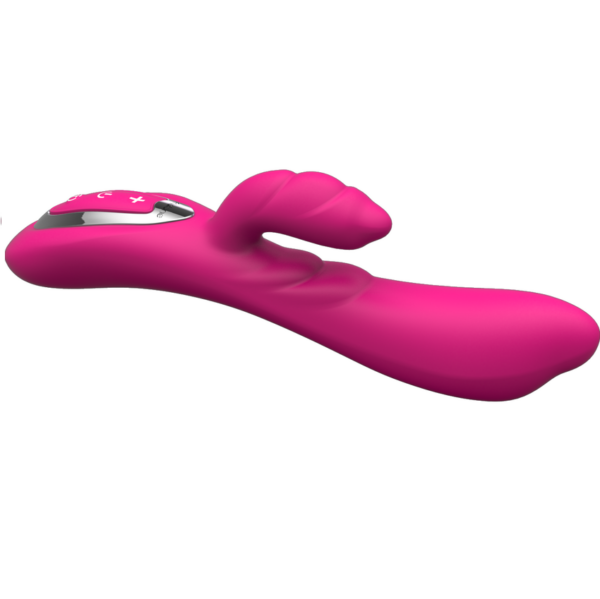Nalone Touch 2 — Rabbit Vibrator, Waterproof — Clitoral Stimulators — view 4