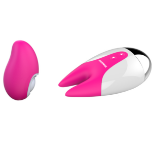 Nalone Fifi 2 — Clitoral Stimulator, Rechargeable — Clitoral Stimulators — view 3