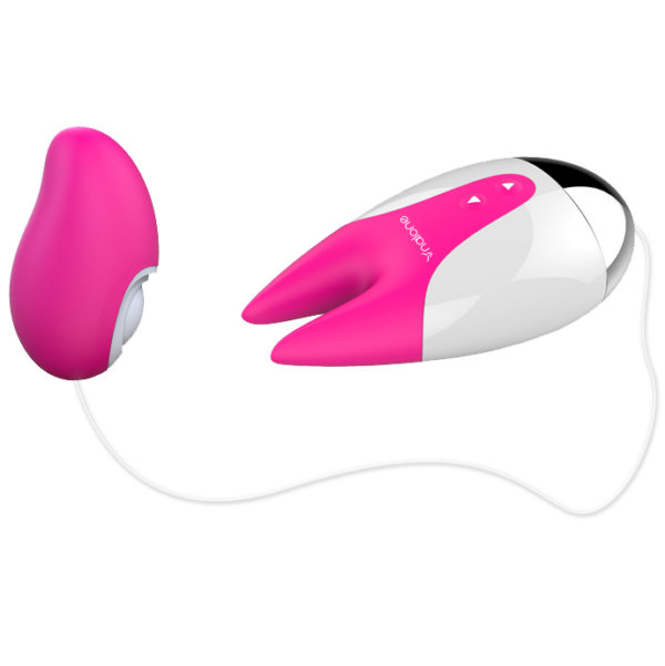 Nalone Fifi 2 — Clitoral Stimulator, Rechargeable — Clitoral Stimulators — view 5