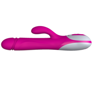Nalone Wave — Rabbit Vibrator, Waterproof — Clitoral Stimulators — view 3