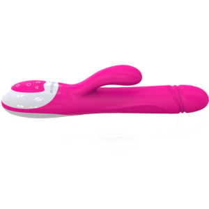 Nalone Wave — Rabbit Vibrator, Waterproof — Clitoral Stimulators — view 2
