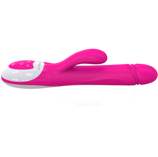 Nalone Wave — Rabbit Vibrator, Waterproof — Clitoral Stimulators — view 2