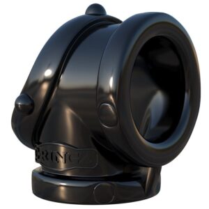 Fantasy C-Ringz Rock Hard Cock Pipe — Cock Ring — Classic Cock Rings