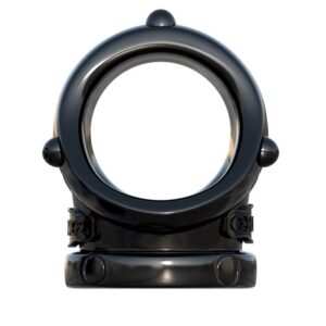 Fantasy C-Ringz Rock Hard Cock Pipe — Cock Ring — Classic Cock Rings — view 4