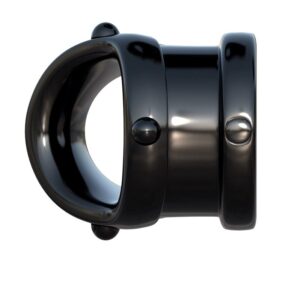Fantasy C-Ringz Rock Hard Cock Pipe — Cock Ring — Classic Cock Rings — view 3
