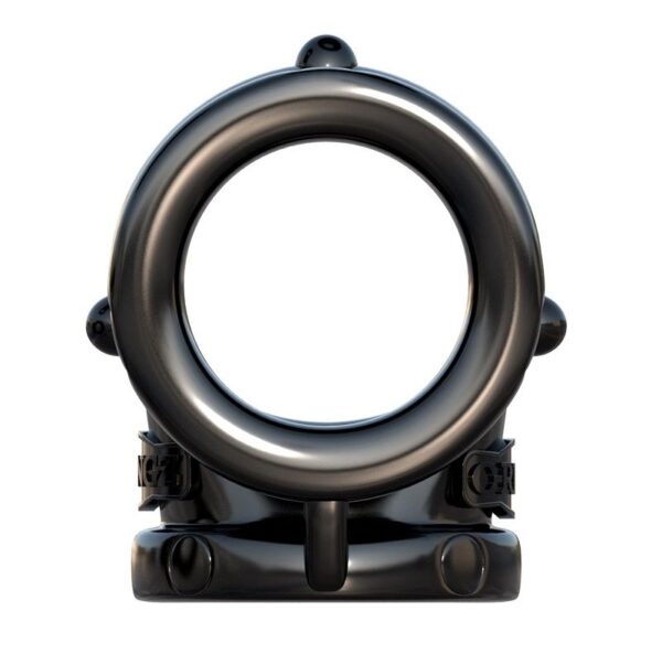 Fantasy C-Ringz Rock Hard Cock Pipe — Cock Ring — Classic Cock Rings — view 2