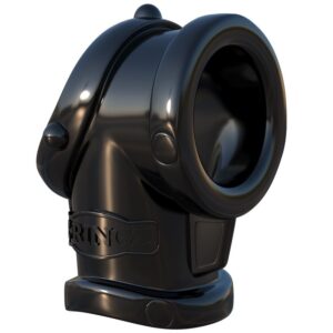 Fantasy C-Ringz Cock Pipe with Ball Stretcher — Cock Ring — Classic Cock Rings