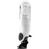 Extreme Toyz Mega-Bator — Automatic Masturbator, White — Automatic Masturbators
