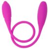 Pretty Love Snaky Deluxe — Double-Ended Dildo, Rechargeable — Dildos