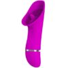 Pretty Love Rudolf — Clitoral Stimulator, Silicone — Clitoral Stimulators