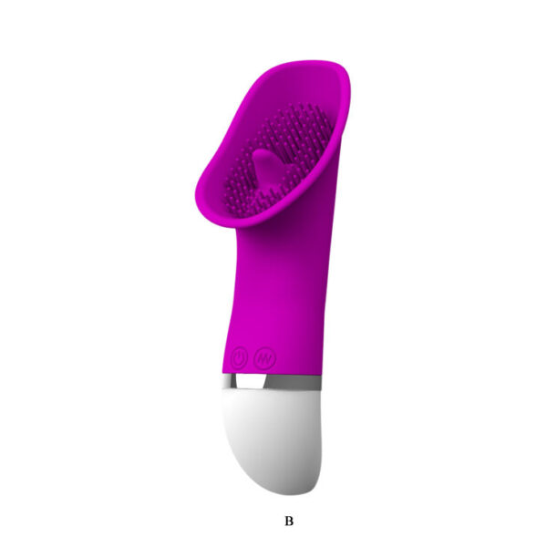 Pretty Love Rudolf — Clitoral Stimulator, Silicone — Clitoral Stimulators — view 2