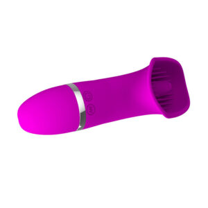 Pretty Love Rudolf — Clitoral Stimulator, Silicone — Clitoral Stimulators — view 3
