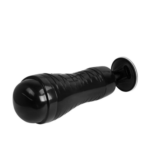 Crazy Bull Flora — Male Masturbator, Suction Cup — Manual Strokers — view 5