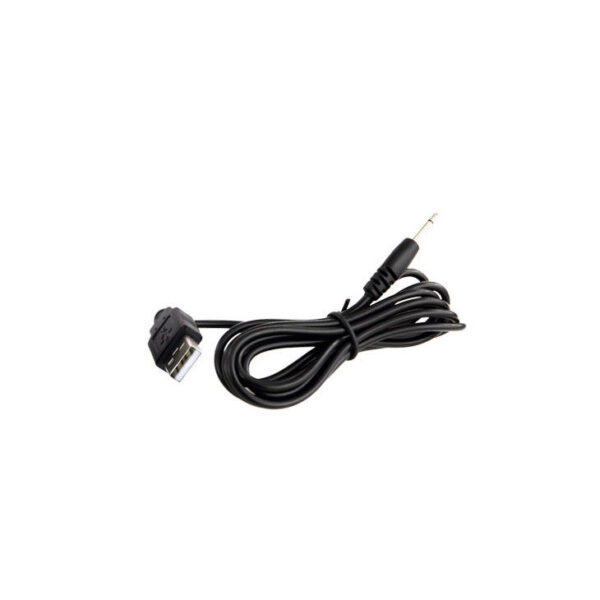 Crazy Bull Flora White — Vibrating Masturbator, Rechargeable — Vibrating Strokers — view 3